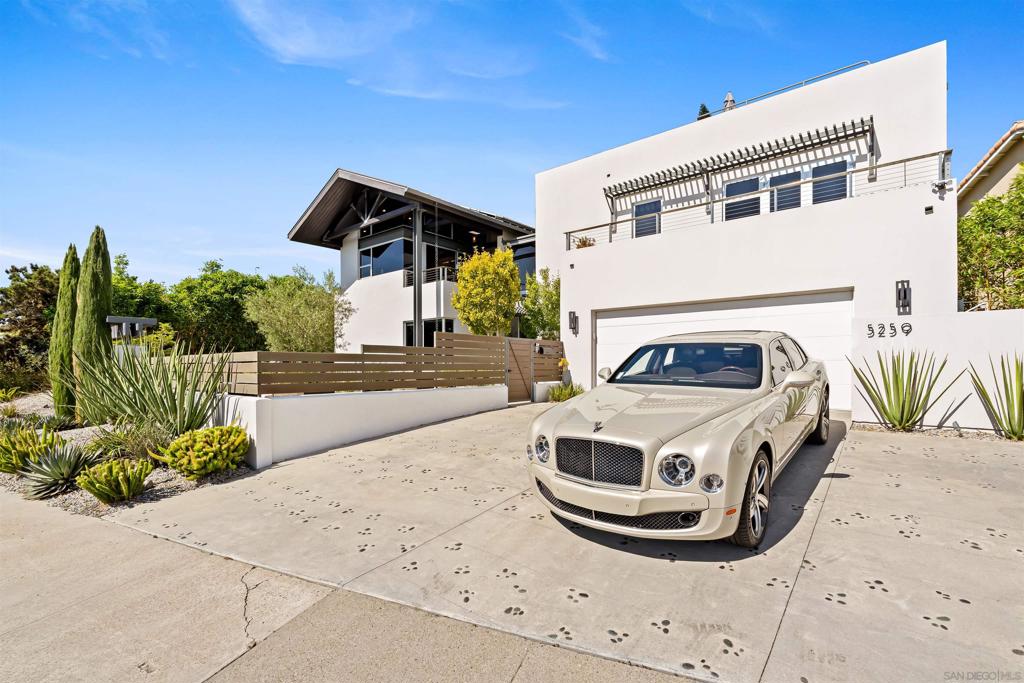 Pacific Beach - Residential