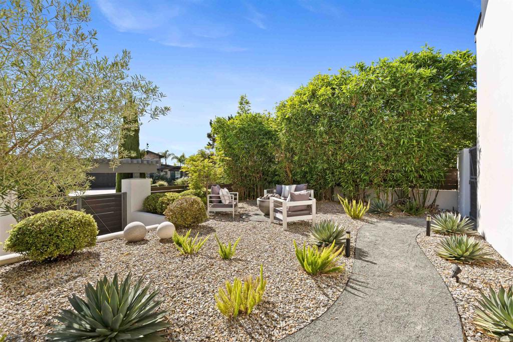 Pacific Beach - Residential