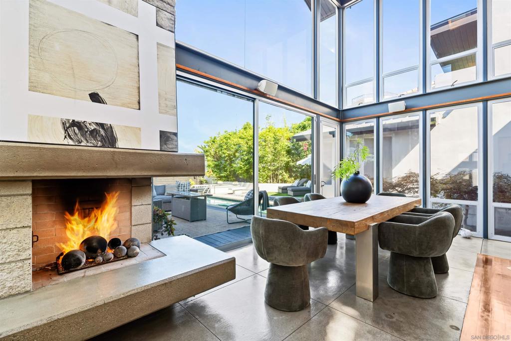 Pacific Beach - Residential