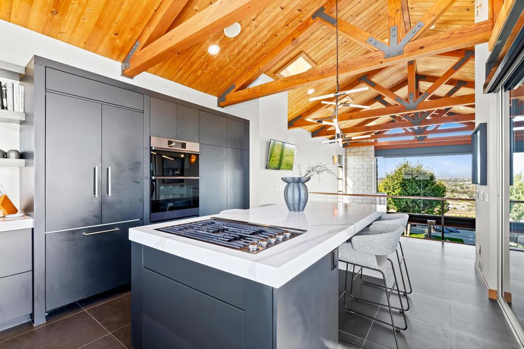 Pacific Beach - Residential
