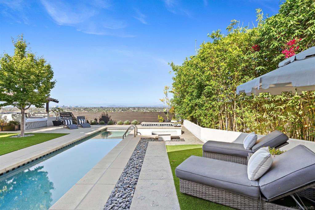 Pacific Beach - Residential