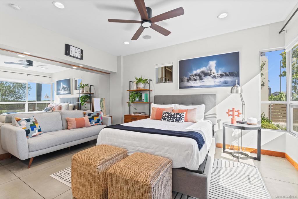 Pacific Beach - Residential
