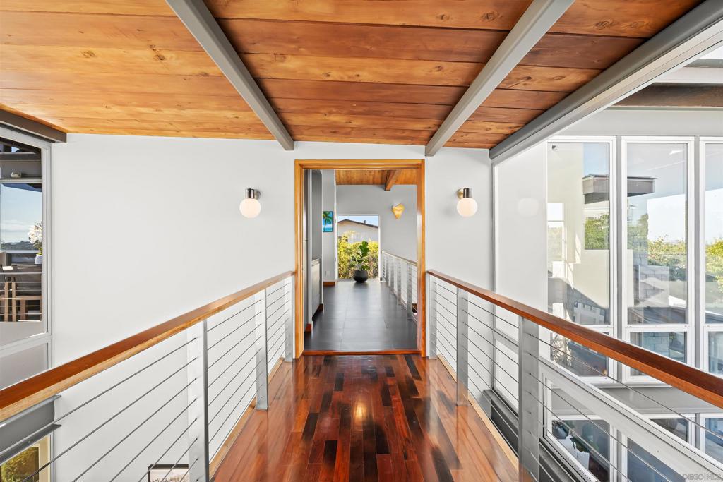 Pacific Beach - Residential