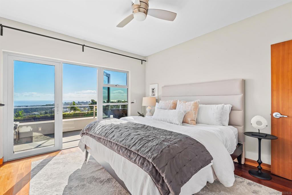 Pacific Beach - Residential