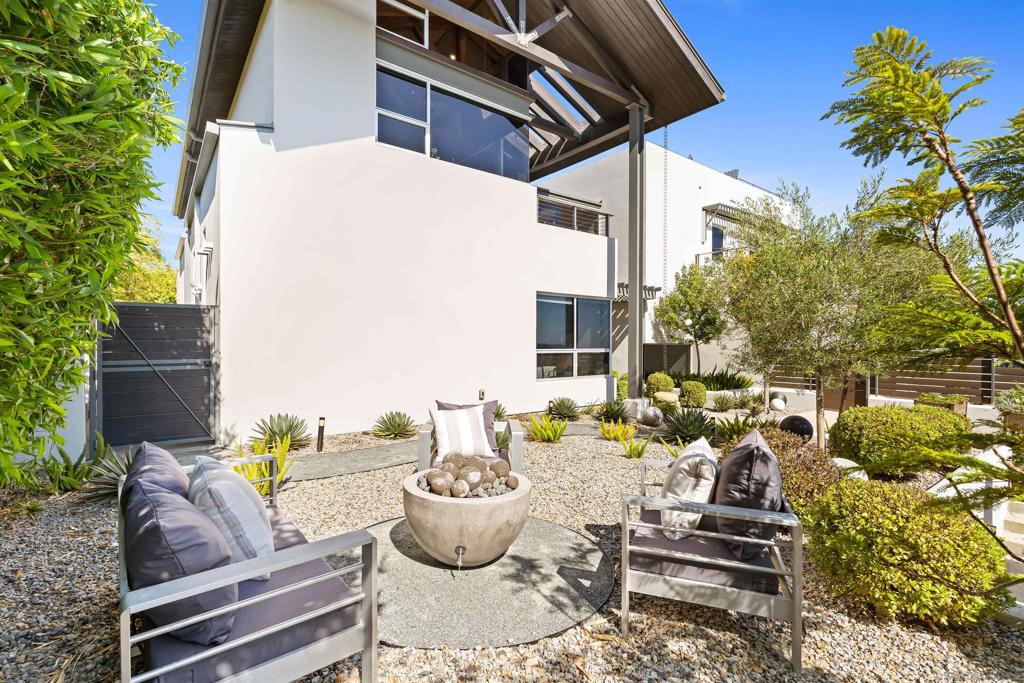 Pacific Beach - Residential