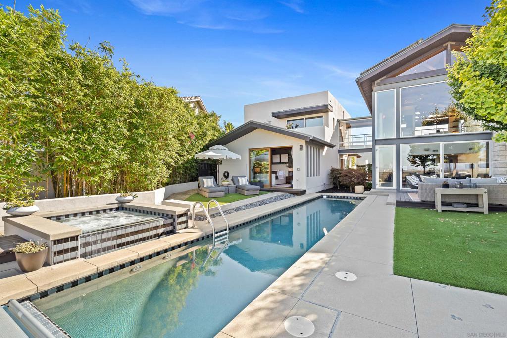 Pacific Beach - Residential
