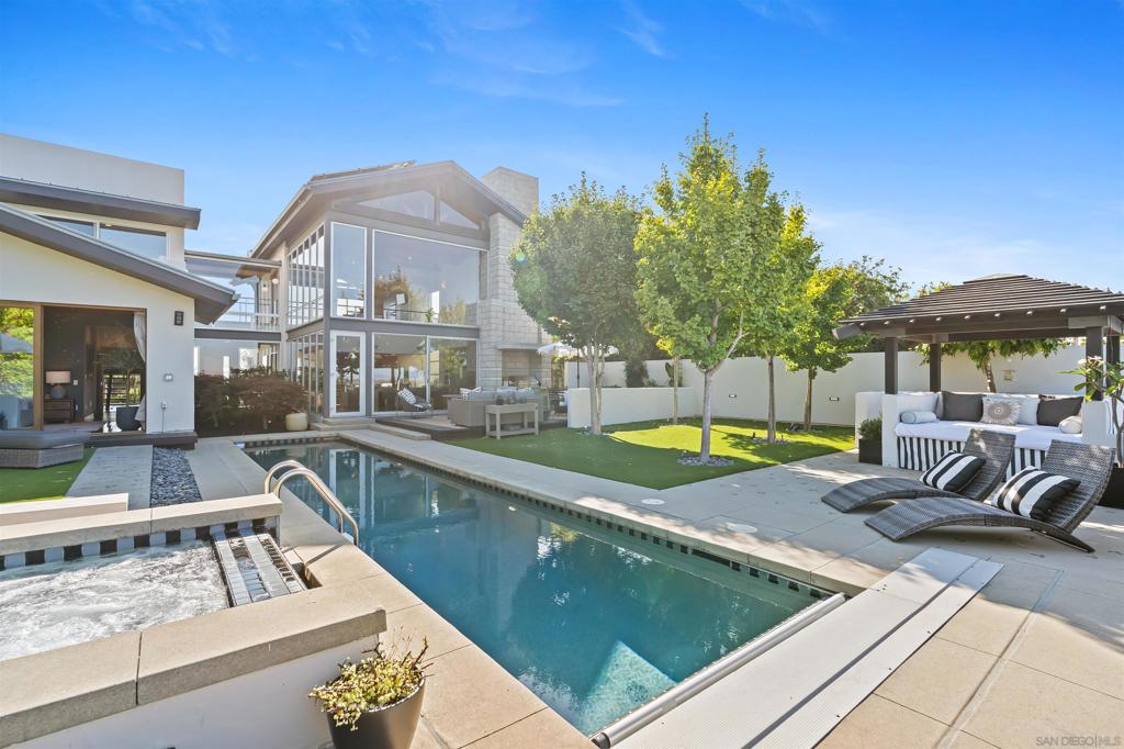 Pacific Beach - Residential