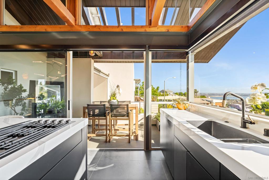 Pacific Beach - Residential