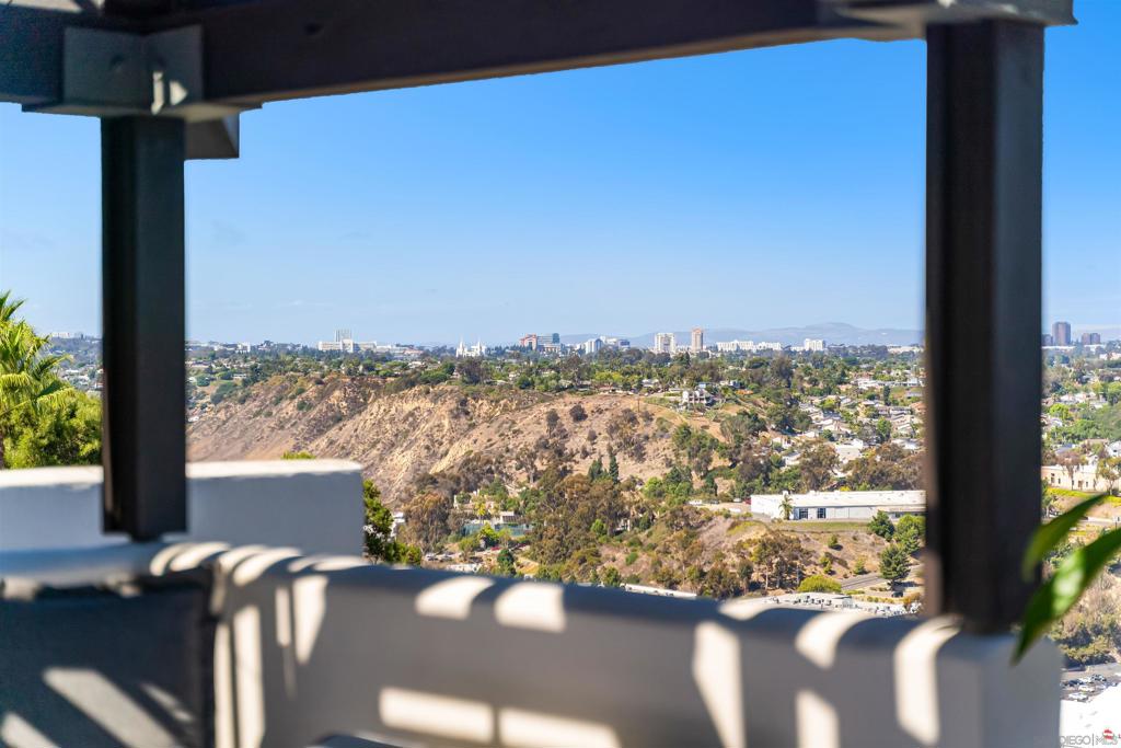 Pacific Beach - Residential