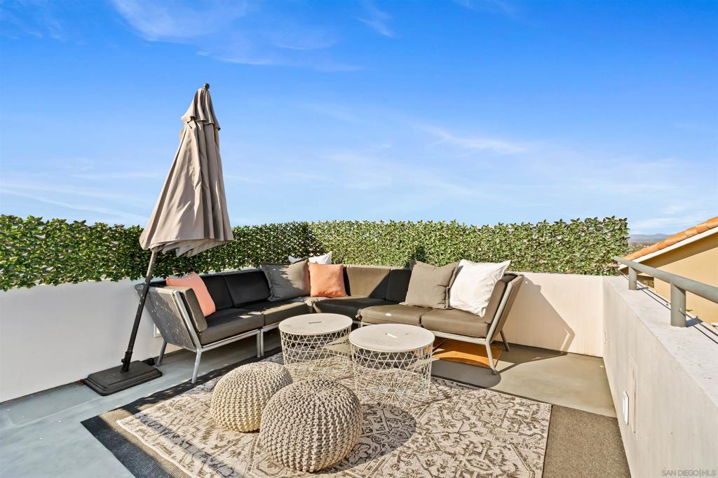Pacific Beach - Residential