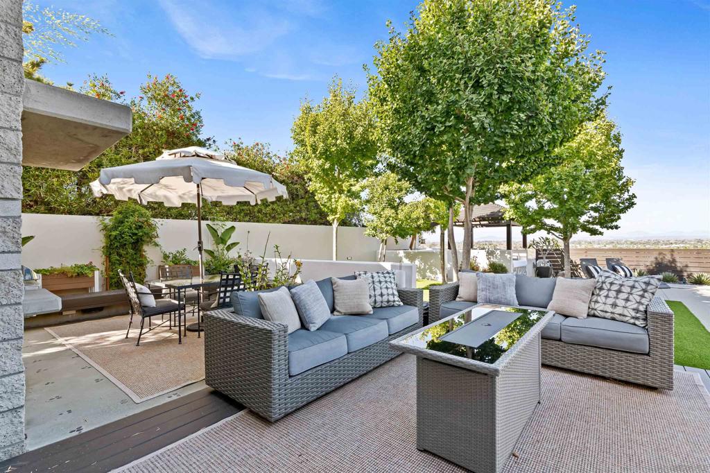 Pacific Beach - Residential