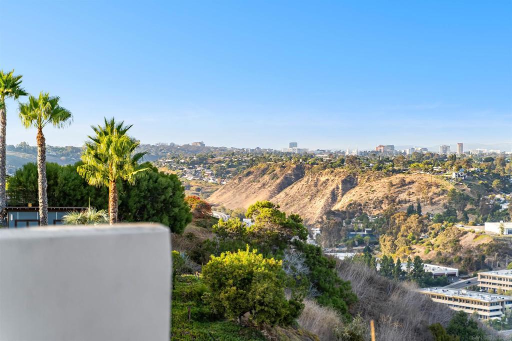 Pacific Beach - Residential