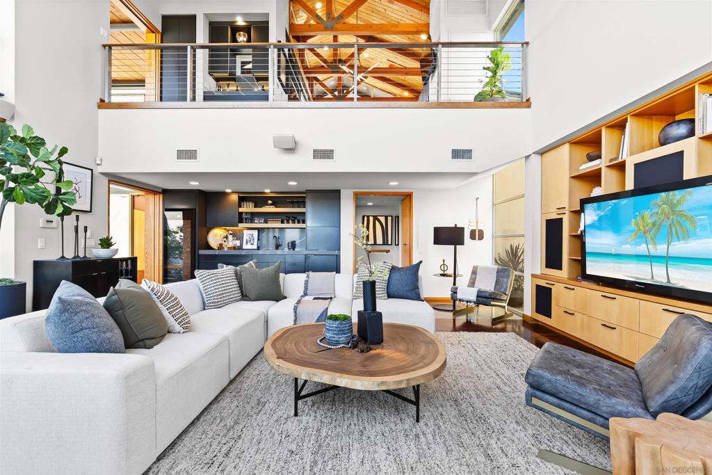 Pacific Beach - Residential