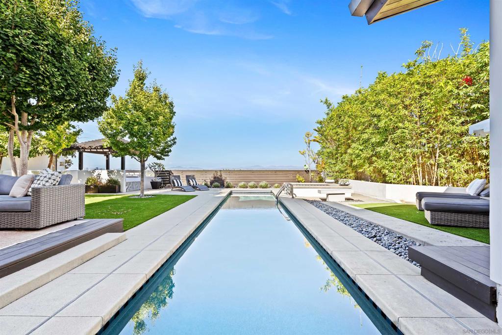 Pacific Beach - Residential