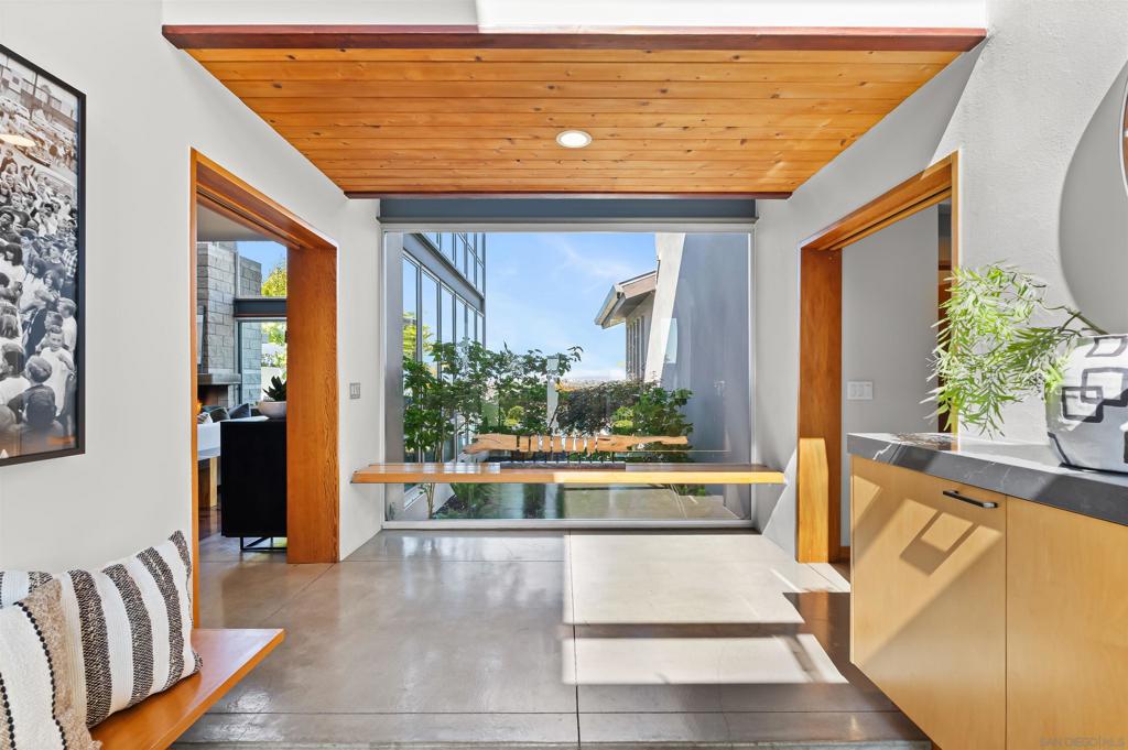 Pacific Beach - Residential