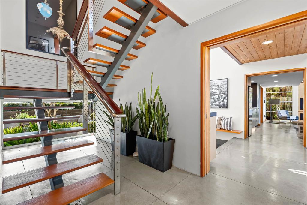Pacific Beach - Residential