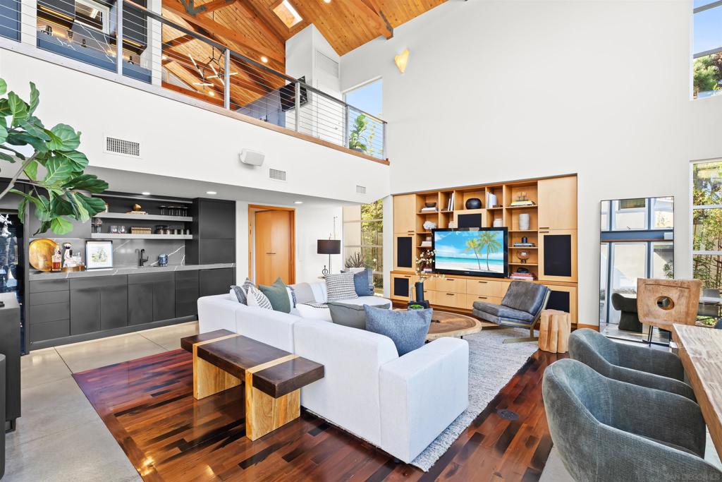 Pacific Beach - Residential