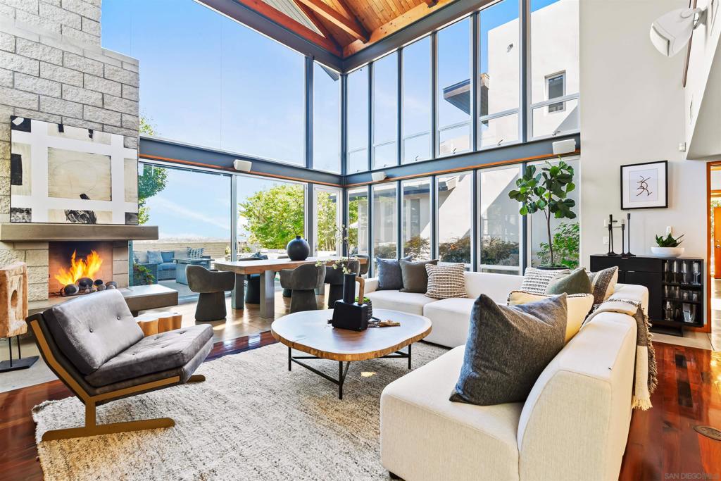 Pacific Beach - Residential