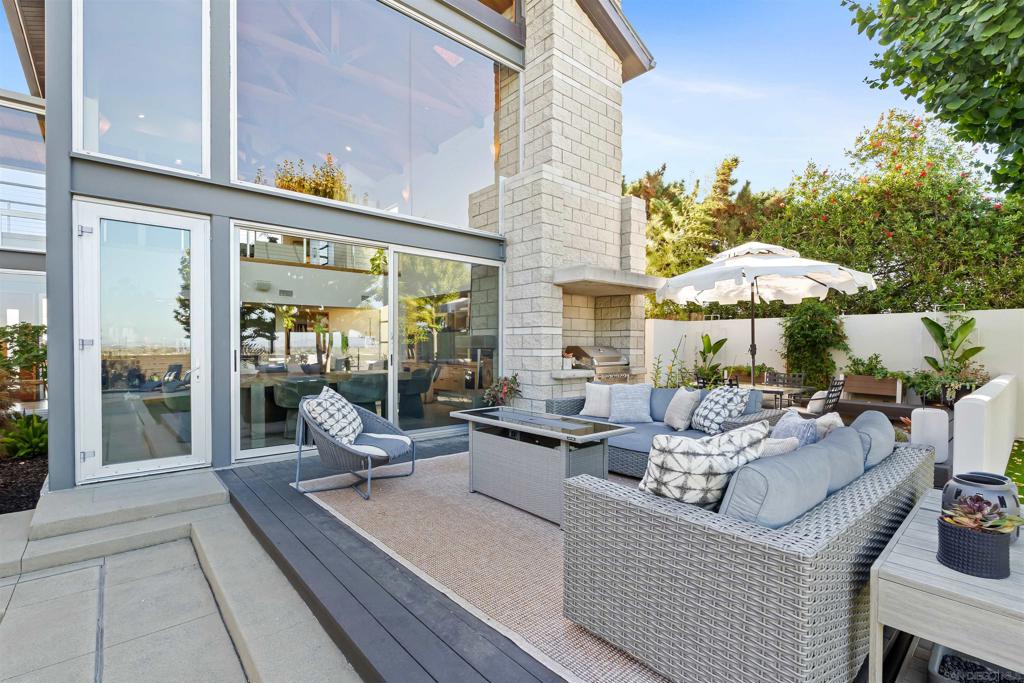 Pacific Beach - Residential
