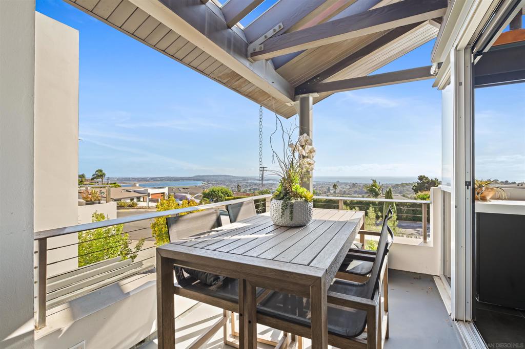 Pacific Beach - Residential