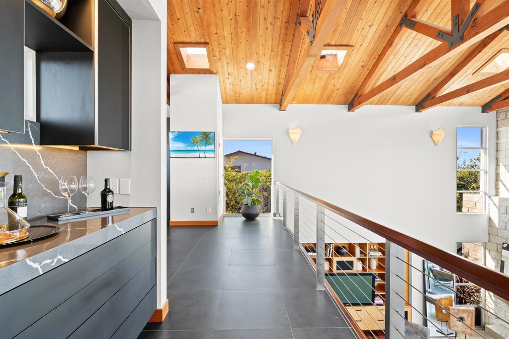 Pacific Beach - Residential