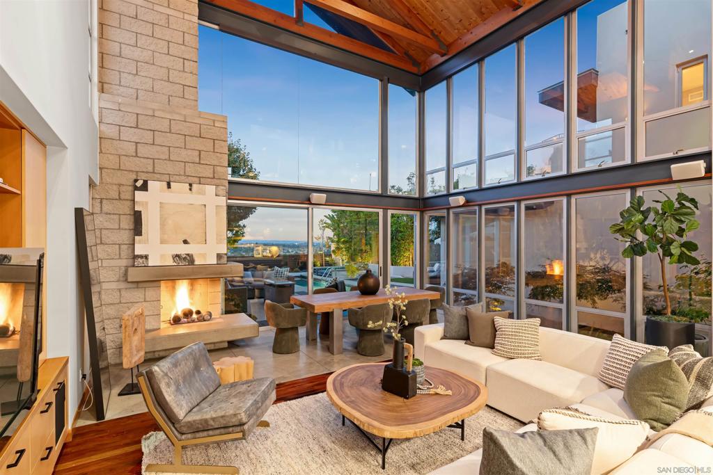 Pacific Beach - Residential
