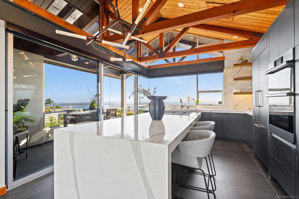 Pacific Beach - Residential