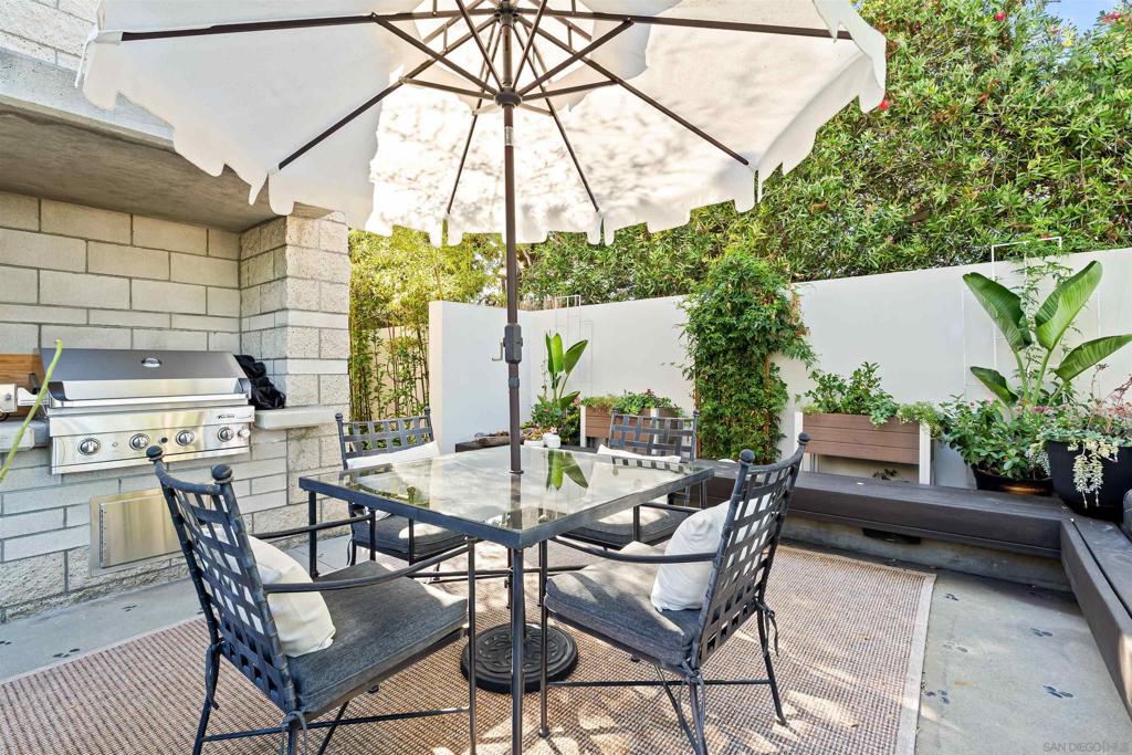 Pacific Beach - Residential