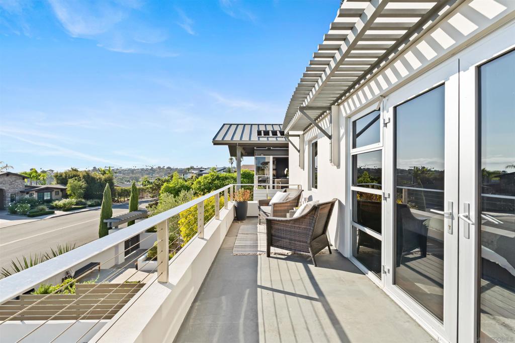 Pacific Beach - Residential