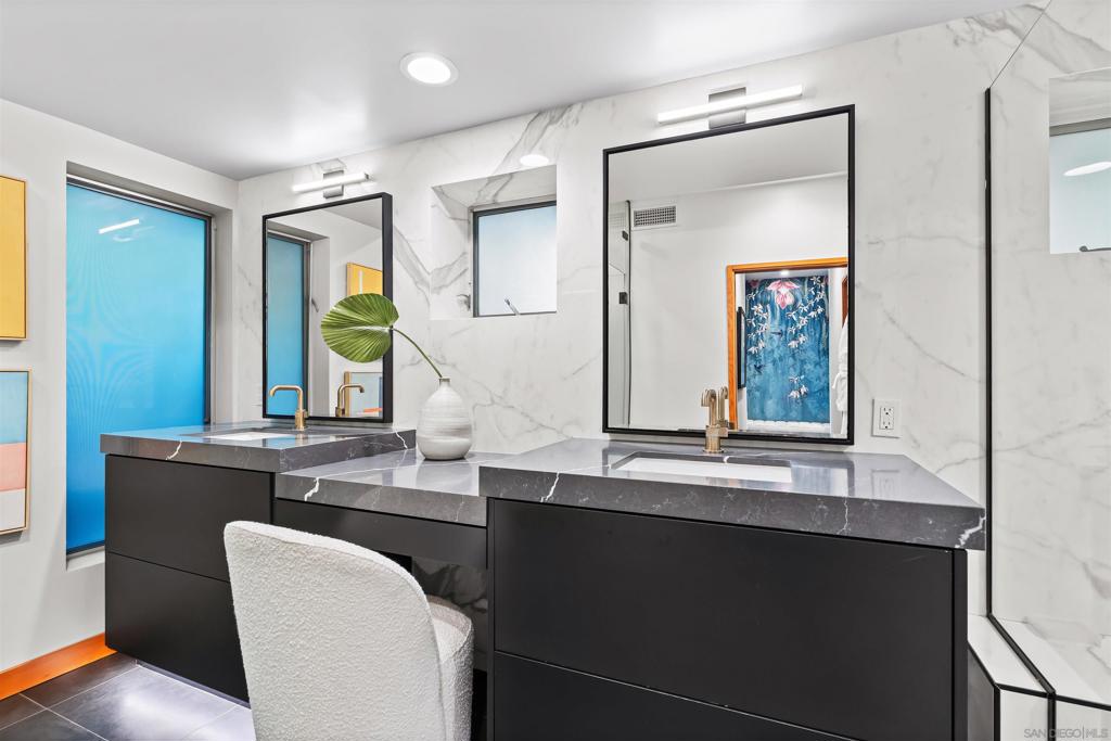 Pacific Beach - Residential