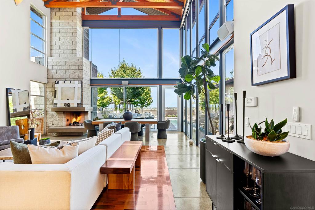 Pacific Beach - Residential