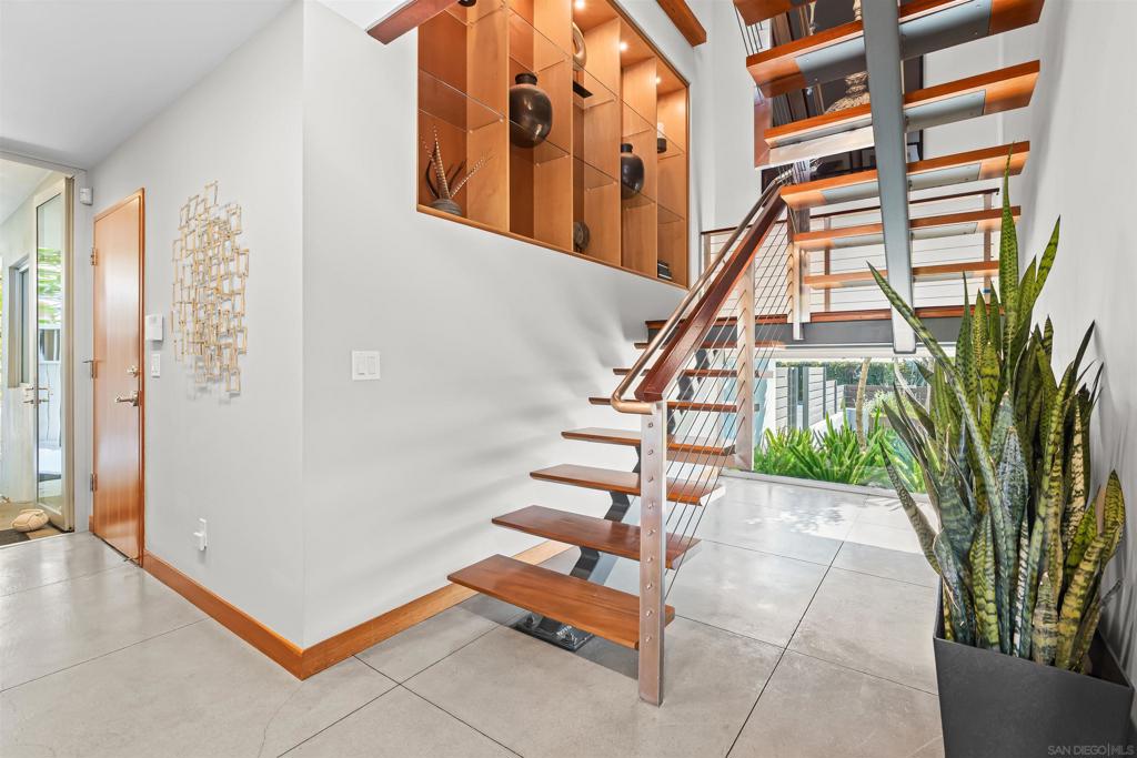 Pacific Beach - Residential
