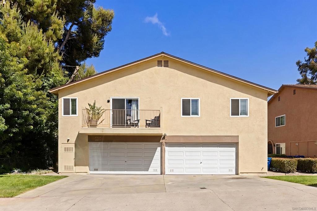 11046 Via San Marco, San Diego CA 92129