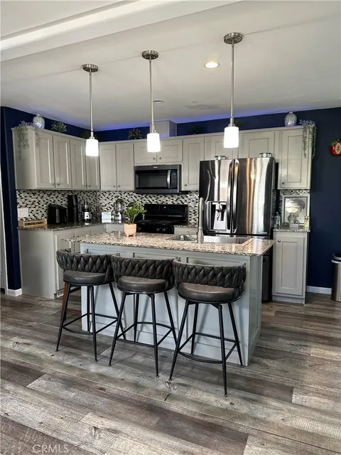 12700 12700 Elliott Unit 10, El Monte, CA 91732 - MLS#: DW25233038