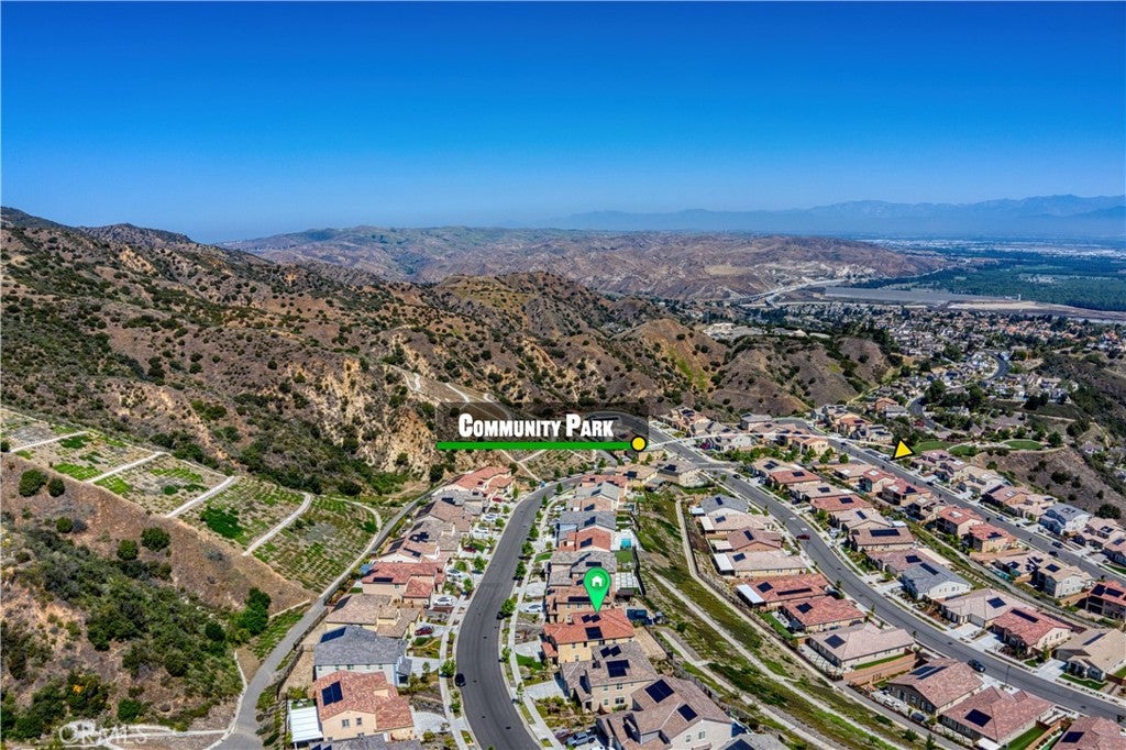2725 Sierra Bella Drive