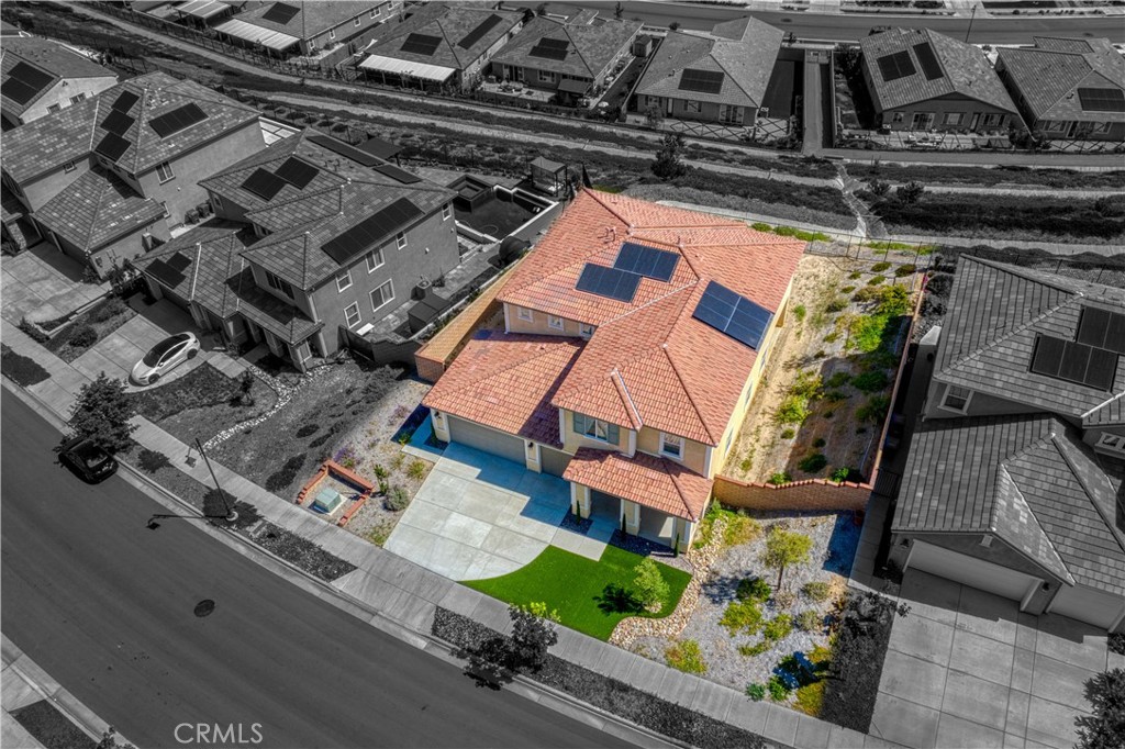 2725 Sierra Bella Drive