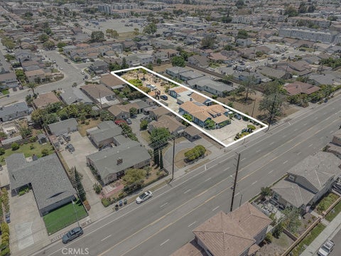 Photo of 22102 Normandie AVE, Torrance, CA 90502 (MLS # NP26124222)