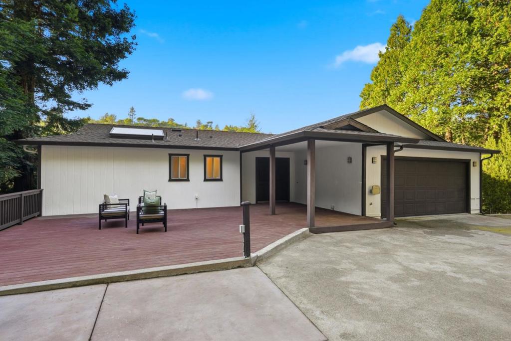 5603 Crow Canyon Road, Castro Valley CA 94552