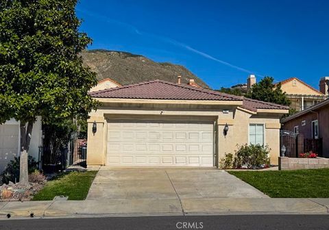 Photo of 951 Torino Avenue, San Jacinto, CA 92583 (MLS # IG26058631)