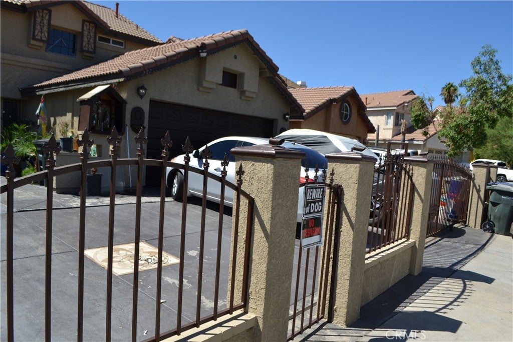 287 Tradition Street