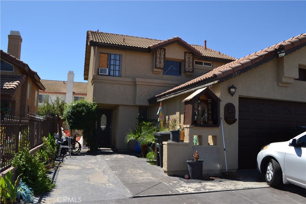 287 Tradition Street