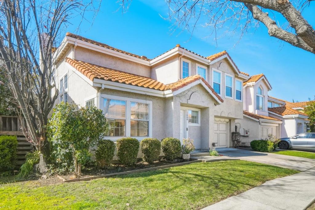 1608 Mission Springs Circle