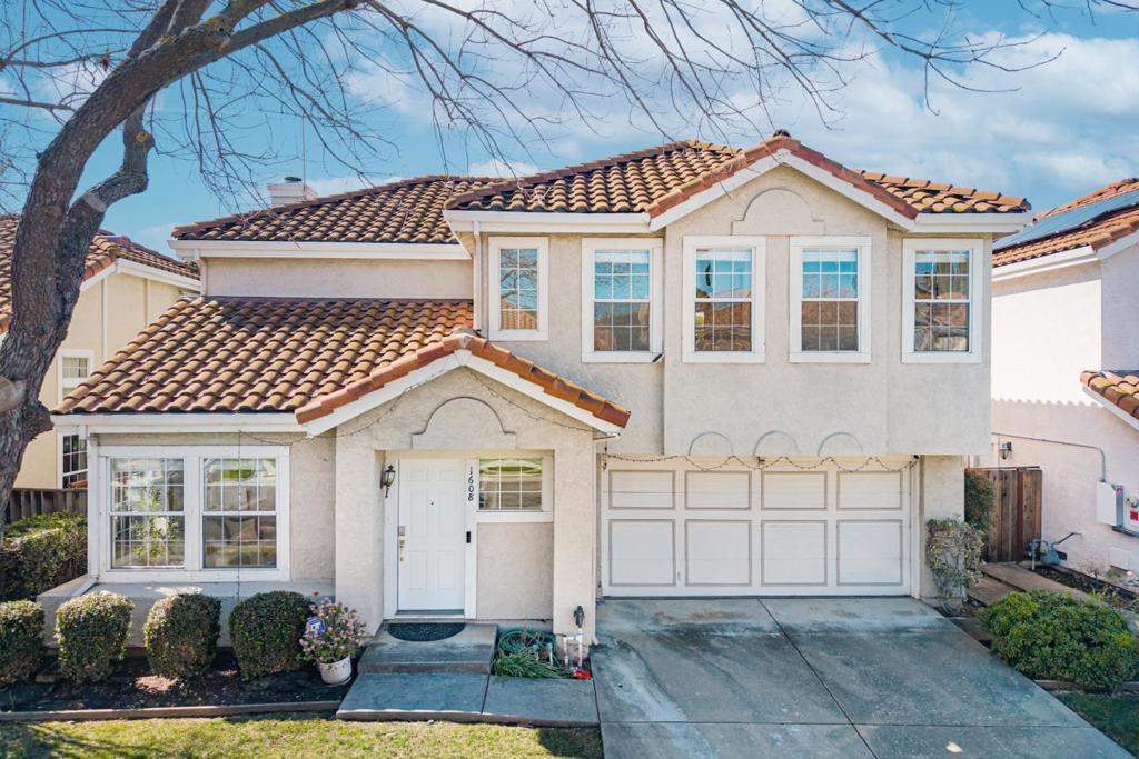 1608 Mission Springs Circle