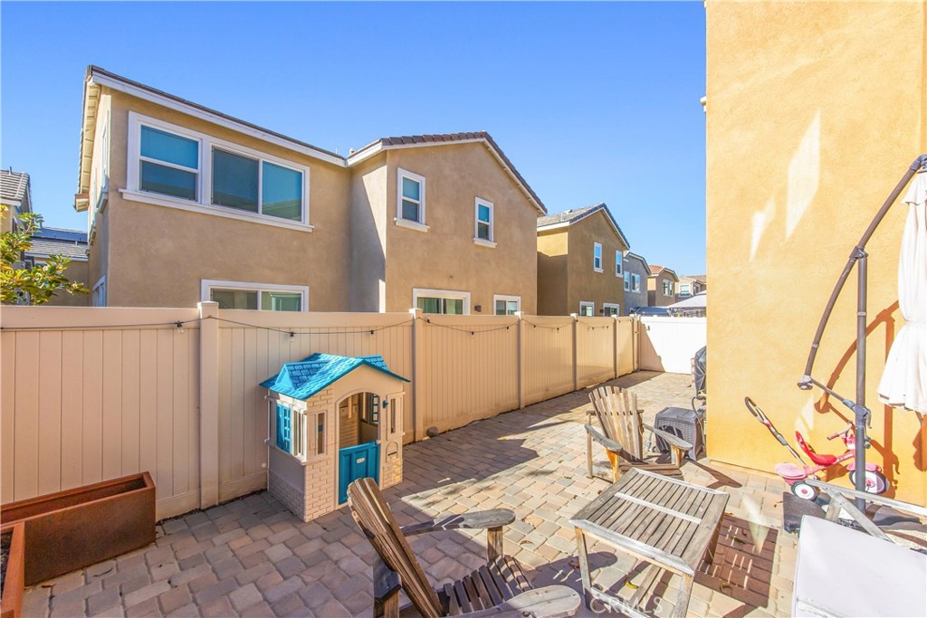 Alisio Community - Residential