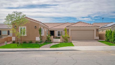 Photo of 48509 Calle Carmello, Coachella, CA 92236 (MLS # 219146270DA)
