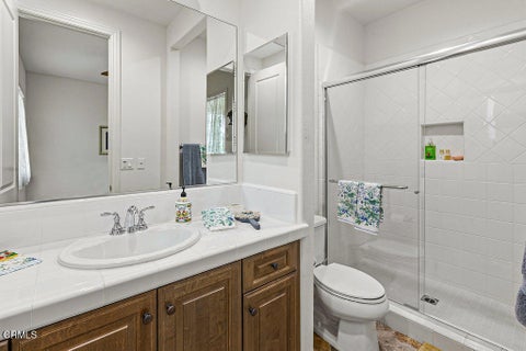 Tiny photo for 7274 Hightop Street, Moorpark, CA 93021 (MLS # V1-37654)