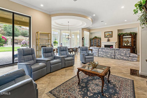 Tiny photo for 7274 Hightop Street, Moorpark, CA 93021 (MLS # V1-37654)