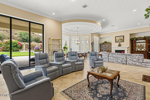 Tiny photo for 7274 Hightop Street, Moorpark, CA 93021 (MLS # V1-37654)