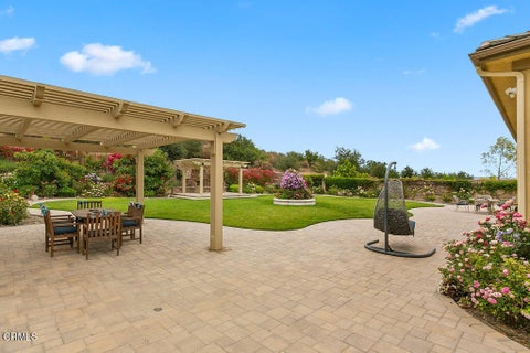 Tiny photo for 7274 Hightop Street, Moorpark, CA 93021 (MLS # V1-37654)