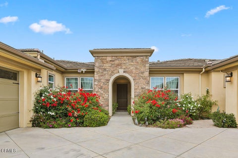 Tiny photo for 7274 Hightop Street, Moorpark, CA 93021 (MLS # V1-37654)